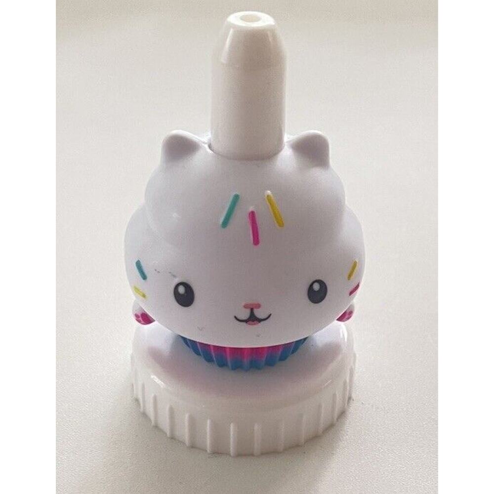 Cakey Cat Good 2 Grow Spouts Topper Gabby's Dollhouse Universal Studios